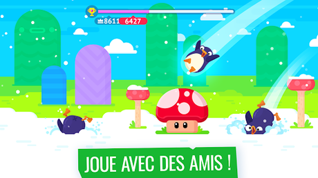 Télécharger Gratuit Bouncemasters APK MOD (Astuce) Télécharger Gratuit Bouncemasters APK MOD (Astuce) 3