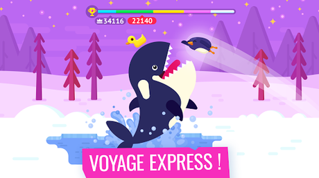 Télécharger Gratuit Bouncemasters APK MOD (Astuce) Télécharger Gratuit Bouncemasters APK MOD (Astuce) 5