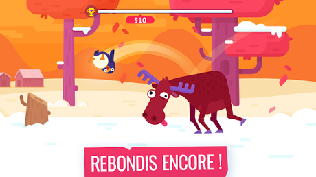 Télécharger Gratuit Bouncemasters APK MOD (Astuce) Télécharger Gratuit Bouncemasters APK MOD (Astuce) 2