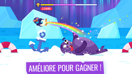 Télécharger Gratuit Bouncemasters APK MOD (Astuce) Télécharger Gratuit Bouncemasters APK MOD (Astuce) 4