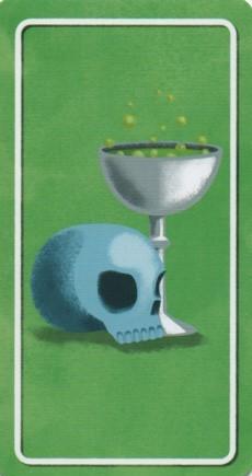 Test de Poisons chez Ankama