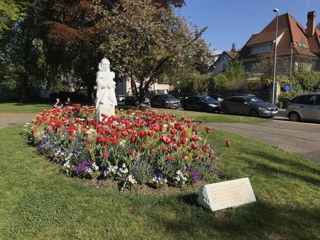 Une semaine de vacances à l’Évian