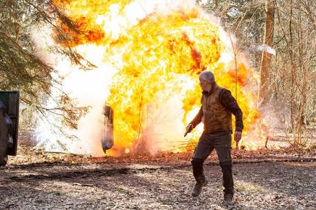 [CRITIQUE] : La Terre et le Sang