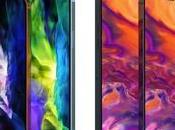 iPhone design quasi officiel révélé fuites