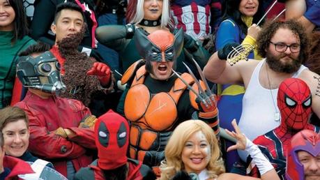 La Comic-Con annulée pour la première fois en 50 ans
