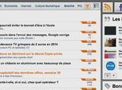 Partager écran Tracking Google