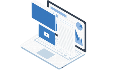 Design : Site Internet Bio – Agence de référencement naturel à Dunkerque