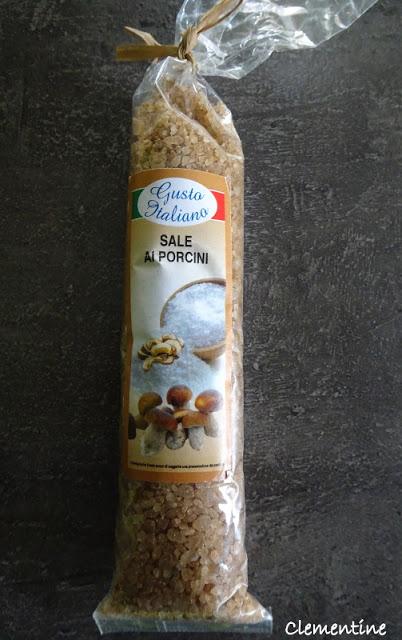 Magret de canard mariné, poêlée de cèpes et foie gras