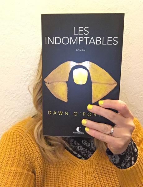 Indomptables, Dawn O Porter (2020)