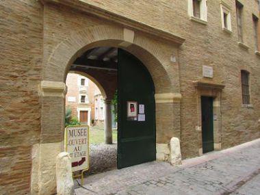 Musée du Vieux-Toulouse