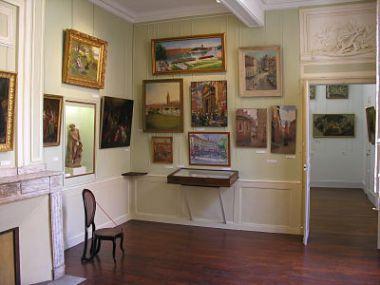 Musée du Vieux-Toulouse