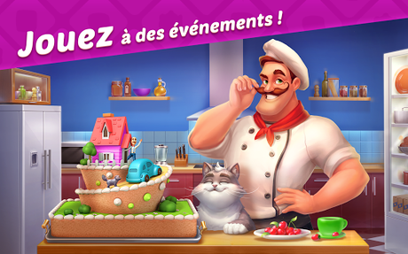 Télécharger Gratuit Homescapes APK MOD (Astuce) Télécharger Gratuit Homescapes APK MOD (Astuce) 5