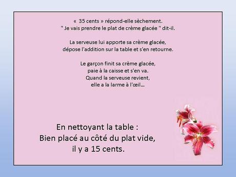 Divers - Petite histoire -  3