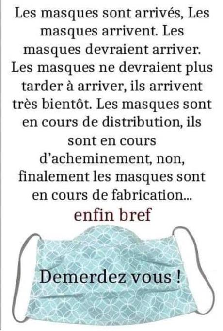 Un monument de vacuité.