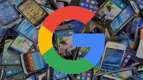 Index Google Mobile first : quel impact sur le référencement internet de votre site ?