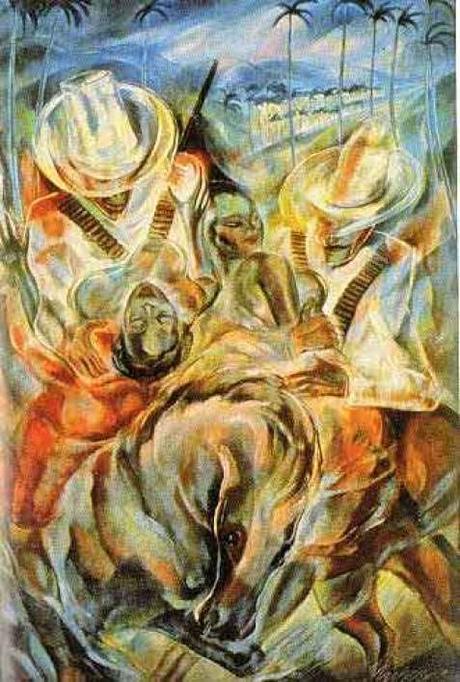 Vanguardia Cubana – Billet n°231