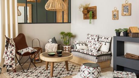 Vente privée Alizéa