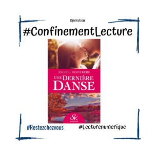 {Bookscritics BlaBla} Confinement & Lecture : ce que j’ai lu et reçu – @Bookscritics