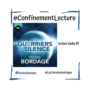 {Bookscritics BlaBla} Confinement & Lecture : ce que j’ai lu et reçu – @Bookscritics