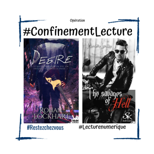 {Bookscritics BlaBla} Confinement & Lecture : ce que j’ai lu et reçu – @Bookscritics