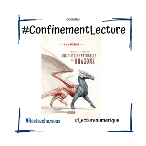 {Bookscritics BlaBla} Confinement & Lecture : ce que j’ai lu et reçu – @Bookscritics