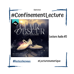 {Bookscritics BlaBla} Confinement & Lecture : ce que j’ai lu et reçu – @Bookscritics