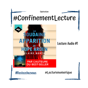 {Bookscritics BlaBla} Confinement & Lecture : ce que j’ai lu et reçu – @Bookscritics