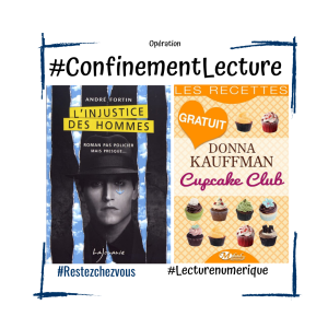 {Bookscritics BlaBla} Confinement & Lecture : ce que j’ai lu et reçu – @Bookscritics
