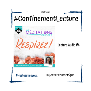 {Bookscritics BlaBla} Confinement & Lecture : ce que j’ai lu et reçu – @Bookscritics