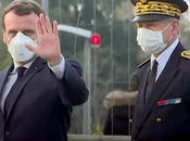 Entre vies profit, Macron choisi