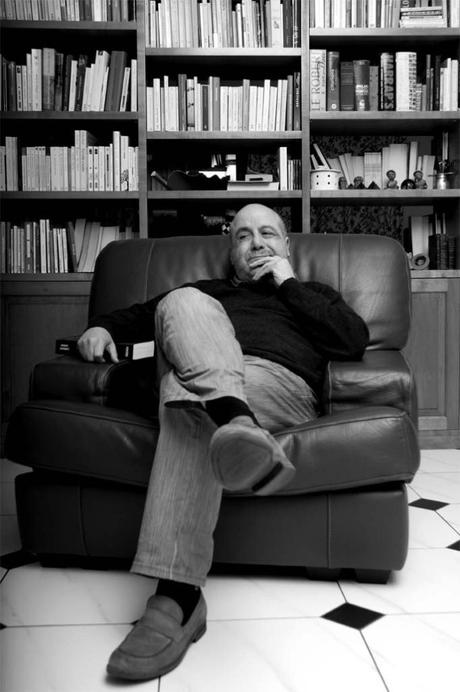 Protection rapprochée - Lorenzo Cecchi Protection rapprochée - Lorenzo Cecchi