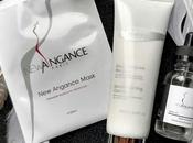 découverte marque ANGANCE routine soins idéale! 💆🏽‍♀️