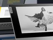 Lenovo “ThinkBook Plus” double écran sera bientôt disponible