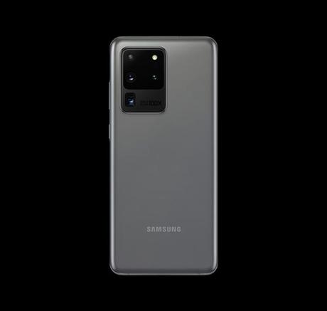 Galaxy S20 Ultra : Samsung va corriger le problème de teinte verte avec une mise à jour du logiciel