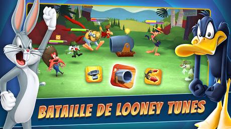 Télécharger Gratuit Looney Tunes™ Monde en Pagaille - ARPG APK MOD
(Astuce) Télécharger Gratuit Looney Tunes™ Monde en Pagaille - ARPG APK MOD (Astuce) 1