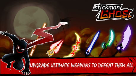 Code Triche Stickman Ghost: Ninja Warrior: Action Game Offline APK MOD
(Astuce) Code Triche Stickman Ghost: Ninja Warrior: Action Game Offline APK MOD (Astuce) 1