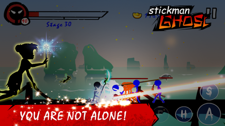 Code Triche Stickman Ghost: Ninja Warrior: Action Game Offline APK MOD
(Astuce) Code Triche Stickman Ghost: Ninja Warrior: Action Game Offline APK MOD (Astuce) 3