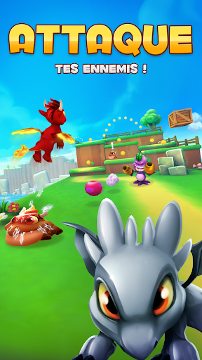 Code Triche Dragon Land APK MOD (Astuce) Code Triche Dragon Land APK MOD (Astuce) 2