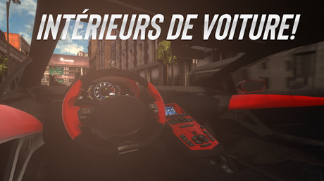 Code Triche Real Car Parking : Parking Master APK MOD (Astuce) Code Triche Real Car Parking : Parking Master APK MOD (Astuce) 3