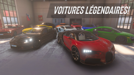 Code Triche Real Car Parking : Parking Master APK MOD (Astuce) Code Triche Real Car Parking : Parking Master APK MOD (Astuce) 1