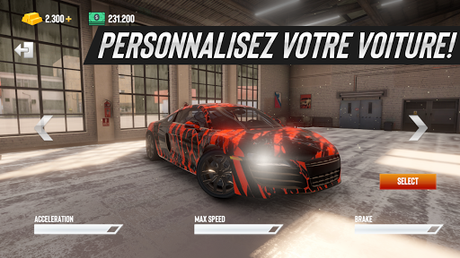 Code Triche Real Car Parking : Parking Master APK MOD (Astuce) Code Triche Real Car Parking : Parking Master APK MOD (Astuce) 4