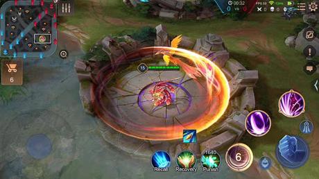 Télécharger Gratuit Garena RoV: Mobile MOBA APK MOD (Astuce) Télécharger Gratuit Garena RoV: Mobile MOBA APK MOD (Astuce) 5