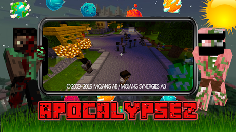 Code Triche Mod ApocalypseZ [Kill Pack] APK MOD (Astuce) 3