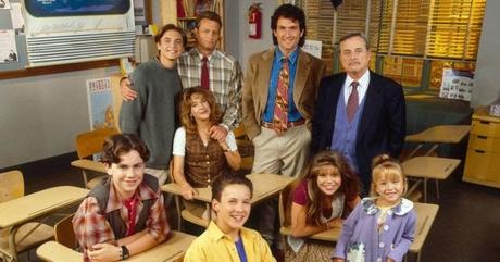 [C’ÉTAIT DANS TA TV] : #16. L’Incorrigible Cory