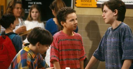 [C’ÉTAIT DANS TA TV] : #16. L’Incorrigible Cory