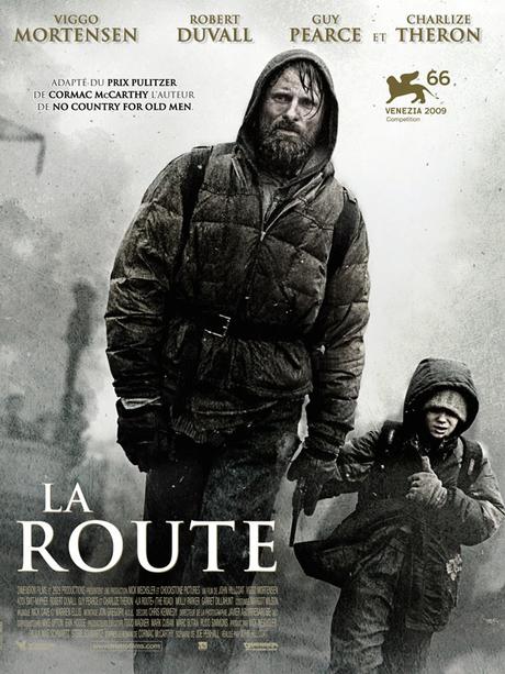 La Route - film 2009 - AlloCiné