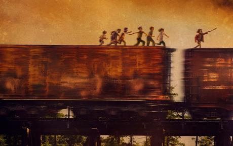 Wendy, une relecture originale et galvanisante signée Benh Zeitlin Wendy, une relecture originale et galvanisante signée Benh Zeitlin