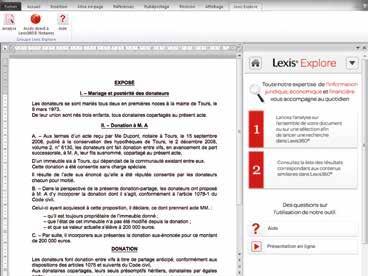 Mise En Place Stratégie : Site Internet Notaire – Agence Webmarketing à Avignon