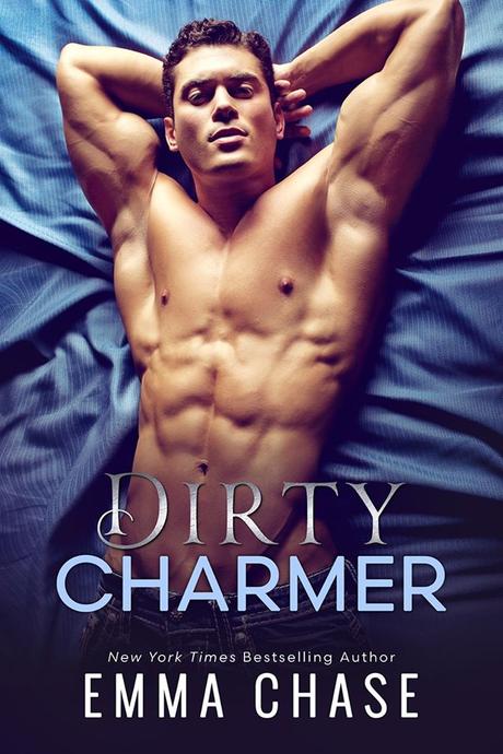 Cover Reveal : Découvrez la couverture et le résumé de Dirty Charmer d'EmmaChase