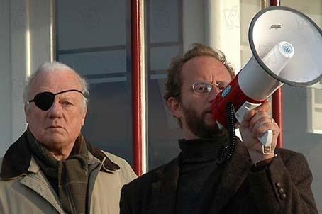 Mort de Philippe Nahon